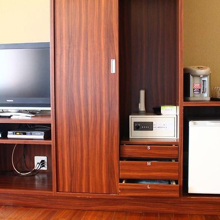 Hotel Saika Fudzsiszava Kültér fotó
