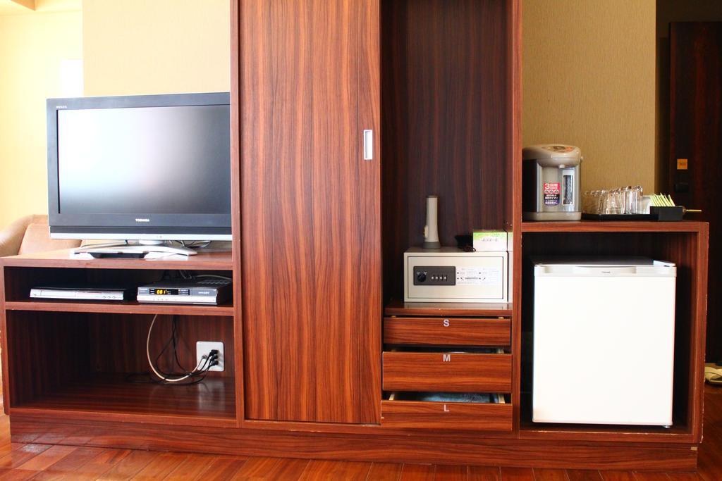 Hotel Saika Fudzsiszava Kültér fotó