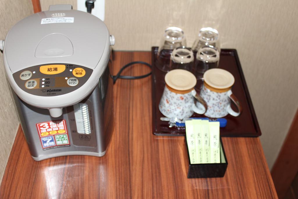 Hotel Saika Fudzsiszava Kültér fotó